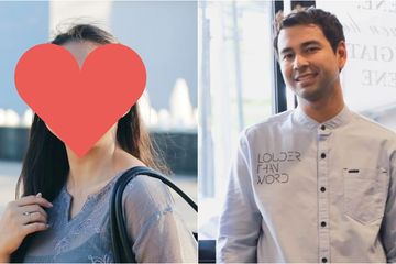 Berita Cinta Pertama Terbaru Hari Ini Bukan Laudya Cynthia Bella Cinta Pertama Raffi Ahmad Saat Kelas 6 Sd Bukan Orang Biasa Putri Seorang Musisi Ternama Dari orang biasa terimalah lagu ini dari orang biasa tapi cinta ku padamu luar biasa. grid star grid id