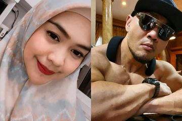 Niat Hati Bekolaborasi Konten Youtube, Ria Ricis Kini Justru Kena ...