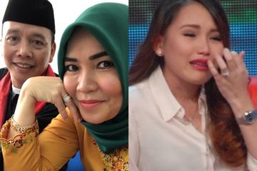 Bukti Aset Mahal Keluarga Ayu Ting Ting Sampai Dimarahi Sang Ibu Habis Habisan Karena Kurangi Jadwal Kerja