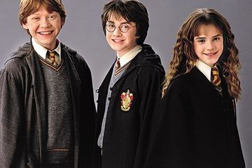 Jangan Ngaku Fans Harry Potter Kalau Belum Tahu Puluhan Fakta Tersembunyi Di Dalam Filmnya Enggak Banyak Yang Sadar Semua Halaman Kids