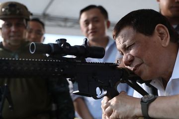 Bikin Tiongkok Meradang Hingga Siap Perang Negara Tetangga Indonesia Ini Nekat Cari Minyak Di Laut China Selatan Amerika Langsung Ulurkan Bantuan Semua Halaman Fotokita