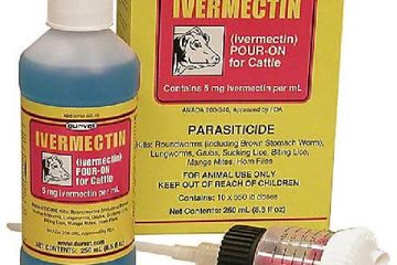 Ivermectin adalah obat antiparasit yang diyakini para peneliti di Australi dapat membunuh virus corona.