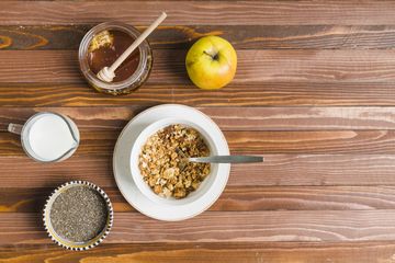 Jangan Sampai Terlewat Inilah Manfaat Minum Jahe Madu Dan Susu Begini Resep Mudah Membuatnya Semua Halaman Nakita