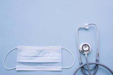 25 dokter di Indonesia gugur lawan virus corona