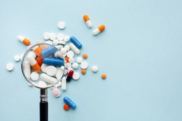 Pemerintah temukan obat virus corona