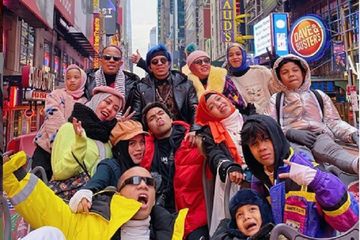 Adik Atta Halilintar buat video ucapan selamat