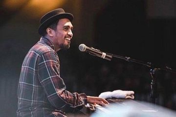 Riwayat kesehatan resmi Glenn Fredly dari Keluarga.