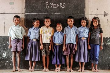 Dampak stunting bagi kehidupan seorang anak, di antaranya terhambat pertumbuhan.