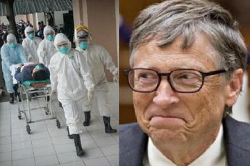 Bill Gates kembali membuat prediksi mengenai berakhirnya pandemi virus corona di dunia.