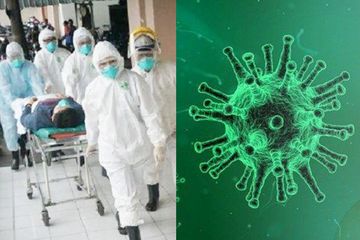 Kembali Terulang, Karena Ketidakjujuran Pasien Puluhan Tenaga Medis dan Karyawan Rumah Sakit Jadi Korban Covid-19