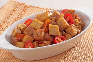 Resep Orek Tahu Enak, Tak Butuh Banyak Waktu Untuk Membuat Sajian Resep Orek Tahu Enak, Tak Butuh Banyak Waktu Untuk Membuat Sajian