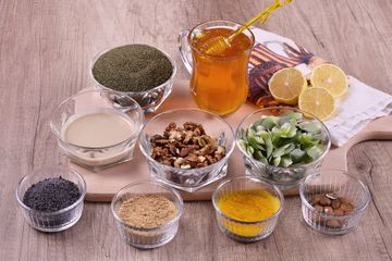 Resep membuat empon-empon