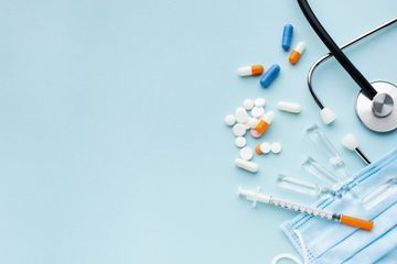 Obat corona dalam negeri