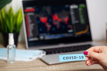 Penelliti gabungan temukan 32 ribu kasus positif corona di Jakarta