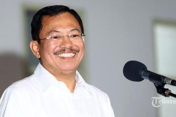Menkes Terawan Tolak Pengajuan PSBB di Palangka Raya, Warganet Geram: 'Kapan Dicopot Pak Jokowi?'