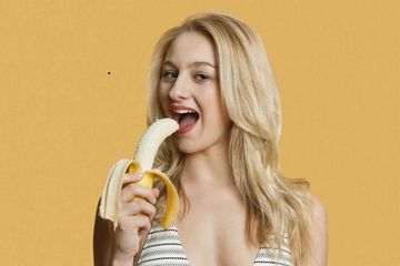 Apa Jadinya Jika Perempuan Menelan Sperma Pria? Benarkah Kaya Gizi?