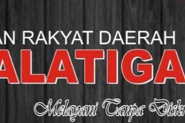 DPRD Salatiga didatangi ibu yang obar ginjalnya, ke ktua butuh uang 20 juta.