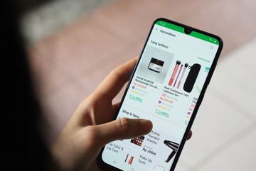 Tokopedia Tokopedia