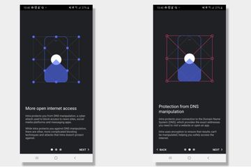 Intra Aplikasi Android Yang Efektif Menembus Situs Yang Diblokir Semua Halaman Info Komputer