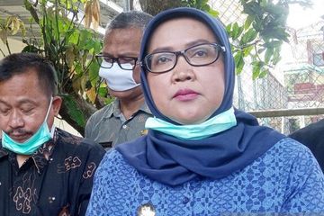 Usulan Ditolak, Bupati Bogor Yakin Covid-19 Banyak Ditularkan di KRL