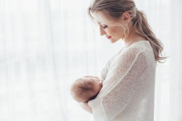 Syarat Dapat Perawatan Gratis Ibu dan Anak Pascamelahirkan dengan ...