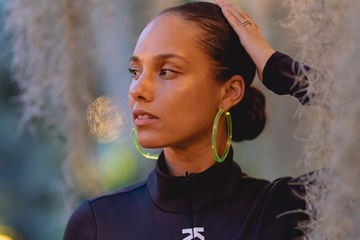 Chord Dan Lirik Lagu Girl On Fire Milik Alicia Keys This Girl Is On Fire Sonora Id