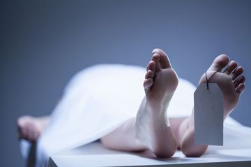 Usai Dinyatakan Sembuh Covid-19, Seorang Wanita Justru Dikabarkan Meninggal Dunia