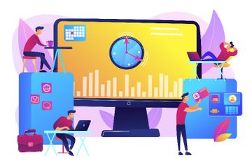 Sambut New Normal, HR Perlu Antisipasi dengan Menerapkan Teknologi Ini