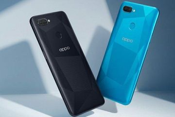 Oppo A12