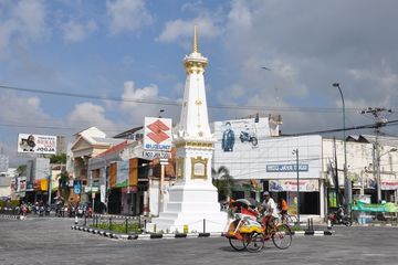 Cegat Pemudik Pakai Mobil, Pemda Tutup 2 Jalur Alternatif Menuju ...