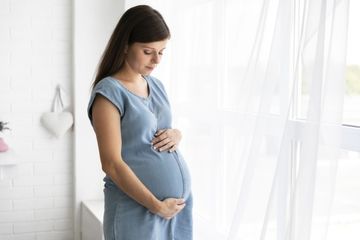 Ciri-ciri hamil anak perempuan yang akurat 100