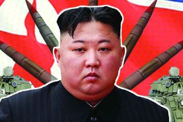 Saat Kim Jong Un Diketahui Sebagai Fan Inter Milan Garis Keras Bolasport Com