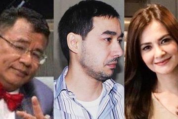 Mendengar Cut Tari 3 Kali Hubungan Ranjang Dengan Ariel Noah Mantan Suami Berikan Reaksi Tak Terduga Hingga Dapat Pujian Hotman Paris Dia Terima Apa Adanya Semua Halaman Grid Star