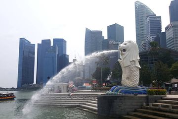 Vietnam Jangan Sampai Lengah Singapura Sempat Jadi Negara Aman Corona Kini Duduki Peringkat 1 Asean Wabah Covid 19 Semua Halaman Sosok
