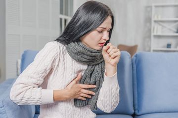 Banyak orang akui alami gejala virus corona, padahal psikosomatik