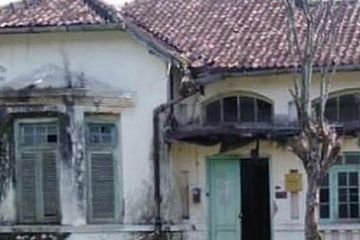 Kisah rumah agker sebagai lokasi karantina pemudik di Sragen