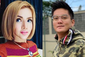 Pamer Wajah Hasil Perawatan Rp 8 Miliar Penampakan Muka Asli Barbie Kumalasari Tanpa Polesan Make Up Buat Boy William Terkejut Ancur Gila Semua Halaman Sosok