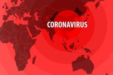 WHO memperingatkan puncak pandemi virus corona belum tercapai dan membuka lockdwon wilayah dapat berbahaya.