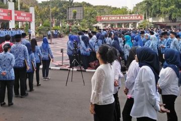 Berita Panrb Terbaru Hari Ini Grid Id<script async src=