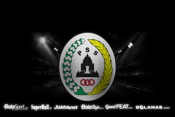 Logo PSS Sleman.