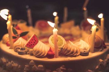 Berita Kue Ulang Tahun Terbaru Hari Ini Grid Id