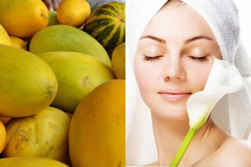 Hanya Bisa Ditemukan Saat Bulan Puasa Ini Manfaat Timun Suri Untuk Wajah Dan Kecantikan Karena Kandungan Vitamin Ini Yang Tinggi Di Dalamnya Semua Halaman Intisari