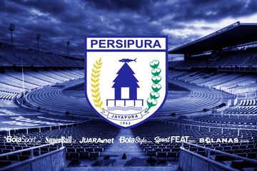 Liga 2 - Menang Dilaga Pertama, Persipura Diguyur Bonus Puluhan ...