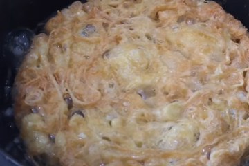 Resep Telur Dadar Krispi Masakan Lezat Mudah Dibuat Cocok Untuk Sahur Semua Halaman Nova