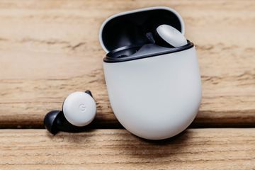 Google Luncurkan Earphone TWS Pixel 