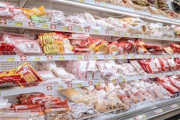 Jamur Enoki Ditarik dari Pasaran, Padahal Ada Ancaman Makanan Lain yang Juga Rentan Tercemar Bakteri Listeria Monocytogenes