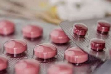 Obat pengencer darah tetap dapat terus diminum oleh pasien Covid-19, studi.