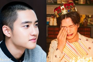 7 Idol Kpop Yang Tiba Tiba Umumkan Wamil Ada Yang Diam Diam Sudah Masuk Camp Militer Semua Halaman Cewekbanget