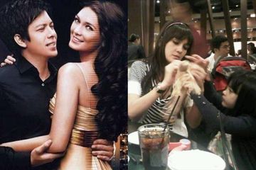 Ariel Noah Dan Allea