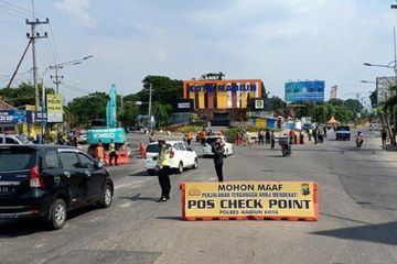 Update Covid-19; Bepergian Tak Perlu Lagi Surat Hasil Rapid Test ataupun PCR